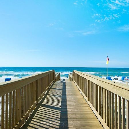 Private Beach Front Luxury Condo, Amazing Views, Indigo E, 5-Star, - 2 Balcones , "Choice Award"! Perdido Key Esterno foto