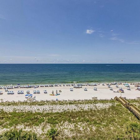 Private Beach Front Luxury Condo, Amazing Views, Indigo E, 5-Star, - 2 Balcones , "Choice Award"! Perdido Key Esterno foto