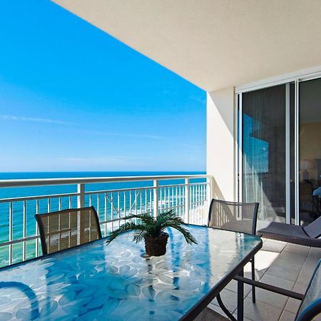 Private Beach Front Luxury Condo, Amazing Views, Indigo E, 5-Star, - 2 Balcones , "Choice Award"! Perdido Key Esterno foto