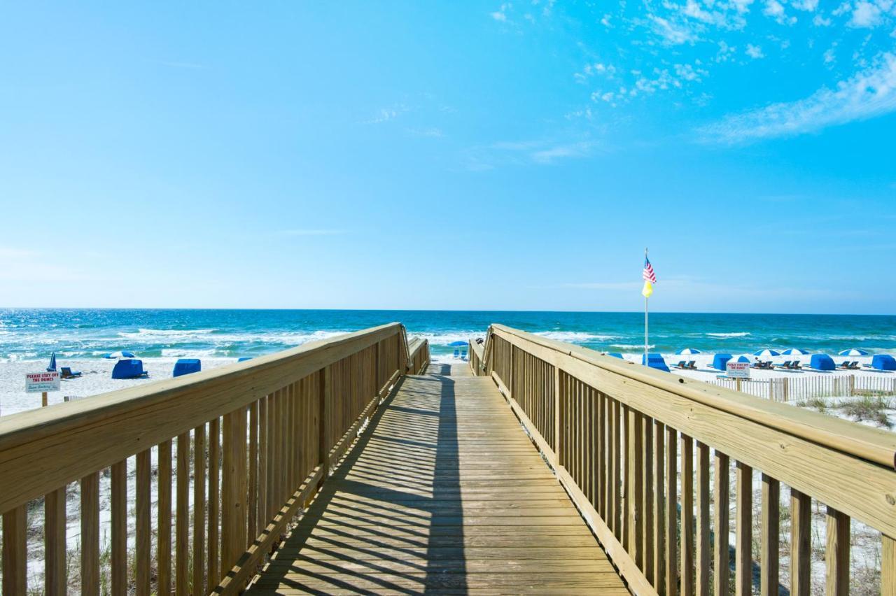 Private Beach Front Luxury Condo, Amazing Views, Indigo E, 5-Star, - 2 Balcones , "Choice Award"! Perdido Key Esterno foto