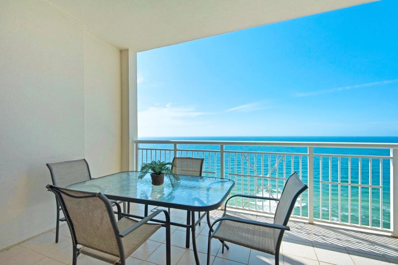 Private Beach Front Luxury Condo, Amazing Views, Indigo E, 5-Star, - 2 Balcones , "Choice Award"! Perdido Key Esterno foto