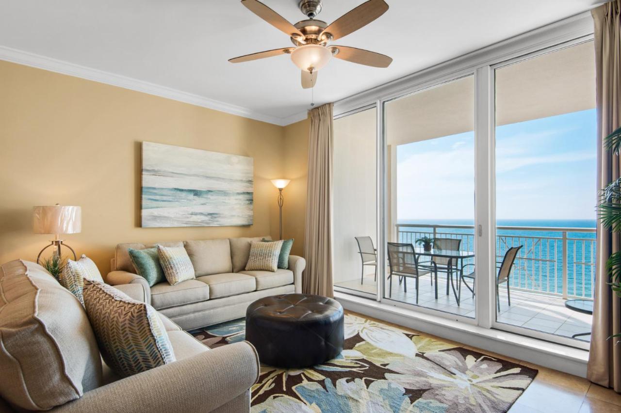 Private Beach Front Luxury Condo, Amazing Views, Indigo E, 5-Star, - 2 Balcones , "Choice Award"! Perdido Key Esterno foto