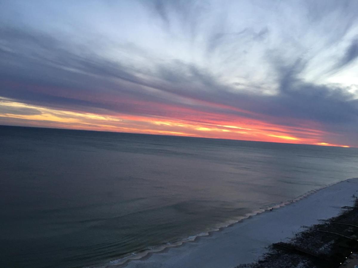 Private Beach Front Luxury Condo, Amazing Views, Indigo E, 5-Star, - 2 Balcones , "Choice Award"! Perdido Key Esterno foto