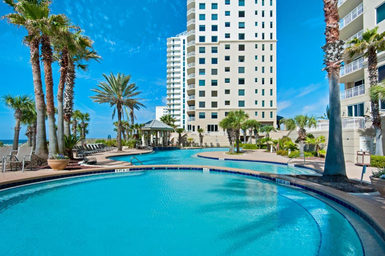 Private Beach Front Luxury Condo, Amazing Views, Indigo E, 5-Star, - 2 Balcones , "Choice Award"! Perdido Key Esterno foto
