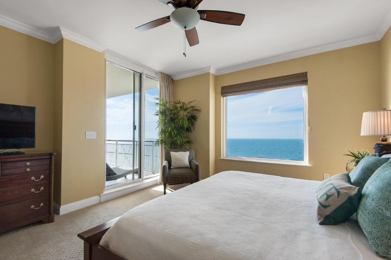 Private Beach Front Luxury Condo, Amazing Views, Indigo E, 5-Star, - 2 Balcones , "Choice Award"! Perdido Key Esterno foto