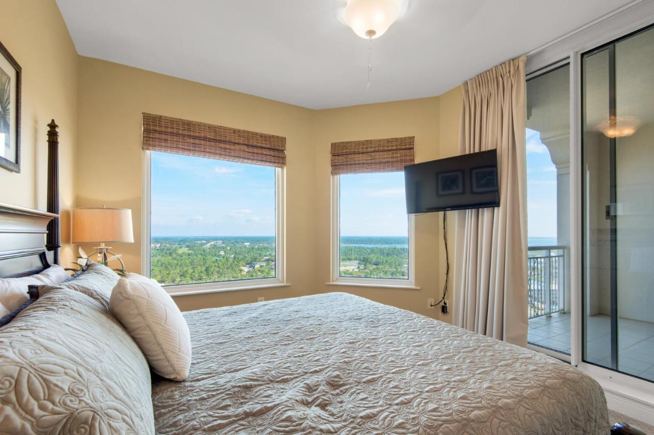 Private Beach Front Luxury Condo, Amazing Views, Indigo E, 5-Star, - 2 Balcones , "Choice Award"! Perdido Key Esterno foto