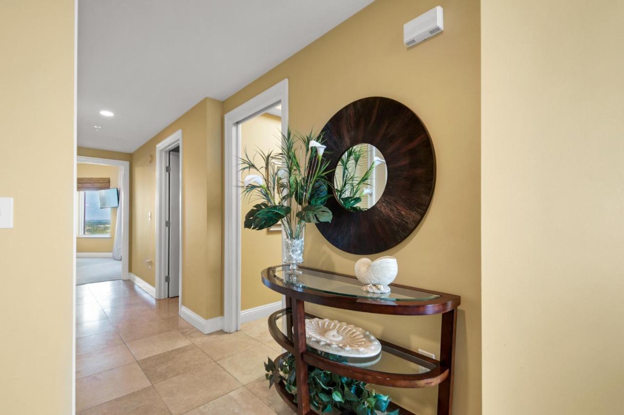 Private Beach Front Luxury Condo, Amazing Views, Indigo E, 5-Star, - 2 Balcones , "Choice Award"! Perdido Key Esterno foto