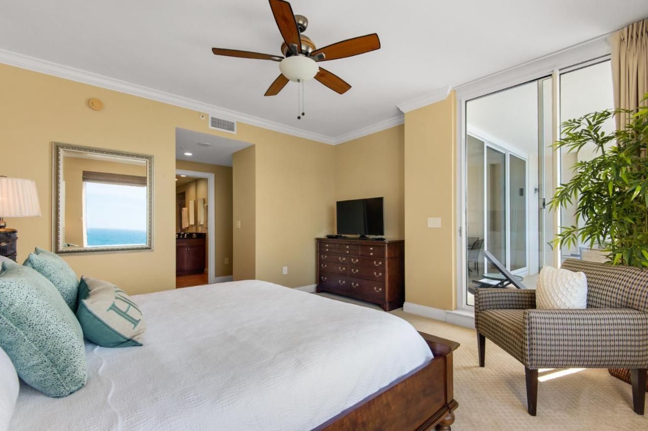 Private Beach Front Luxury Condo, Amazing Views, Indigo E, 5-Star, - 2 Balcones , "Choice Award"! Perdido Key Esterno foto
