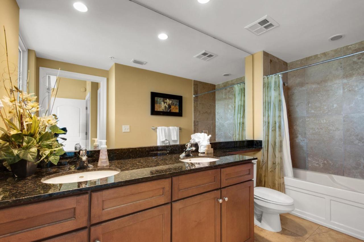 Private Beach Front Luxury Condo, Amazing Views, Indigo E, 5-Star, - 2 Balcones , "Choice Award"! Perdido Key Esterno foto