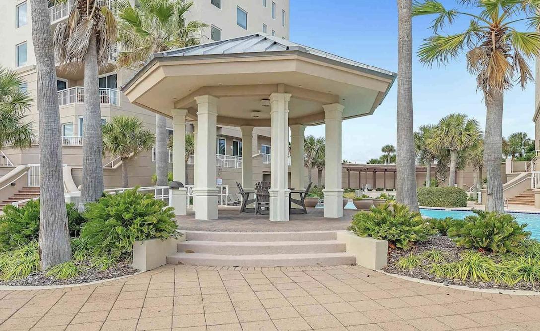 Private Beach Front Luxury Condo, Amazing Views, Indigo E, 5-Star, - 2 Balcones , "Choice Award"! Perdido Key Esterno foto