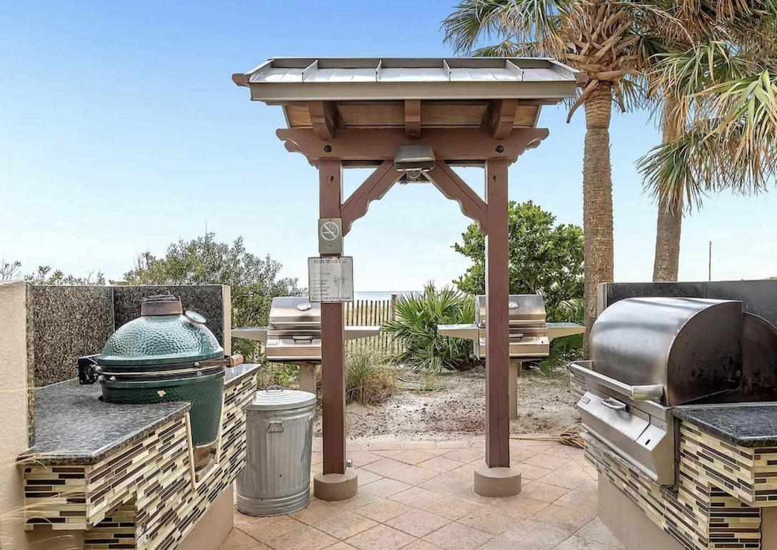 Private Beach Front Luxury Condo, Amazing Views, Indigo E, 5-Star, - 2 Balcones , "Choice Award"! Perdido Key Esterno foto